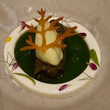 Restaurant Elea