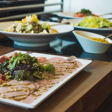 Flonk Hotel Groningen Zuid