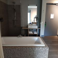 Fletcher Hotel-Restaurant Kasteel Coevorde