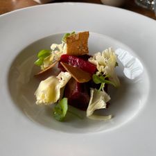 Restaurant Gaar