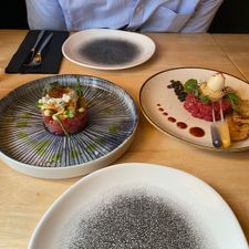 Ensemble Gastro & Bar