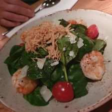 Restaurant Lan Tin