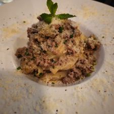 Primi bar + cucina