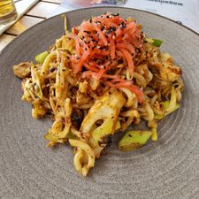 wagamama