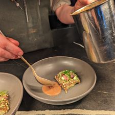 Restaurant Hemel & Aarde