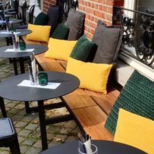 Bistro Croquant Maastricht