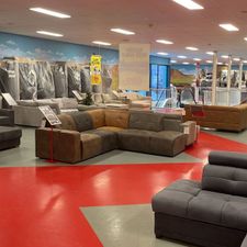 Seats and Sofas Oosterhout