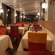 Indisch Restaurant Spandershoeve