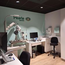 Pearle Opticiens Ermelo