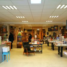 Boekhandel De Slegte Rotterdam