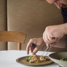 Restaurant Sequenza