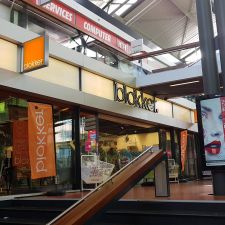 Blokker Hoofddorp Burgemeester Stamplein