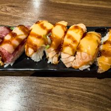 Yume Sushi Assen