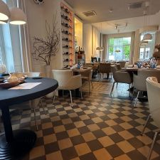 Restaurant Vanille