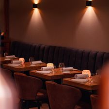 Restaurant Mont Blanc