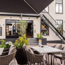 Restaurant De Beren Oud-Beijerland