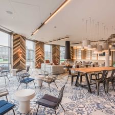 Urban Lodge Hotel