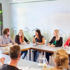 Stayokay Hostel Egmond