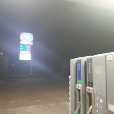 Esso Express