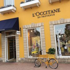 L'OCCITANE EN PROVENCE