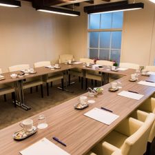 Good Seasons Hotel Den Bosch