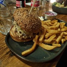 Beers & Barrels - Breda