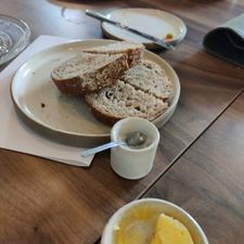 Restaurant Rozewied