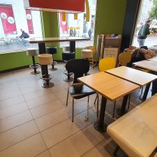 McDonald's Maastricht Vrijthof