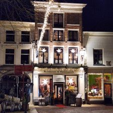 Restaurant De Bottermarck