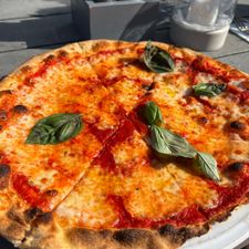 De Pizzabakkers Spaarndammerstraat