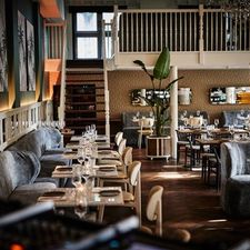 The College Hotel Amsterdam, Autograph Collection