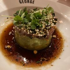 George L.A.
