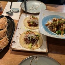 Restaurant Lan Tin