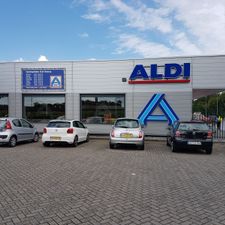 ALDI Vlodrop Angsterweg