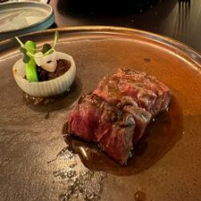 Restaurant De Houtloods