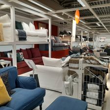 IKEA Amsterdam