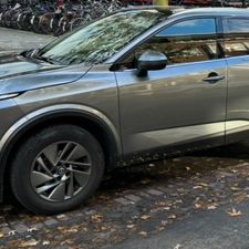 Avis Autoverhuur