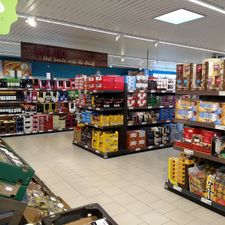 ALDI Brunssum Akerstraat