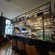 LEV Foodbar