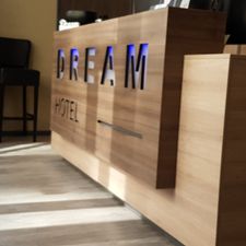 Dream Hotel Amsterdam