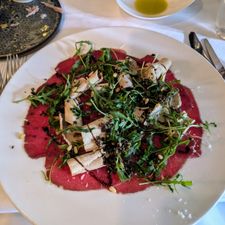 Al Dente Ristorante Italiano