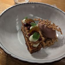 Restaurant Nova