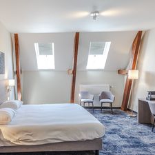 Fletcher Hotel-Paleis Stadhouderlijk Hof