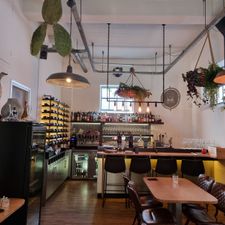 Cuisson Arnhem