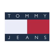 TOMMY JEANS Amsterdam Kalverstraat