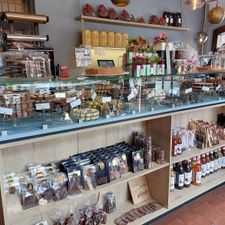 Het Romerhuis Koffie - Thee - Chocolade