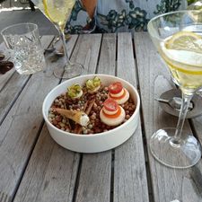 Restaurant Mezger