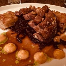 Restaurant Zaza's