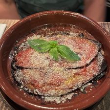 Primi bar + cucina