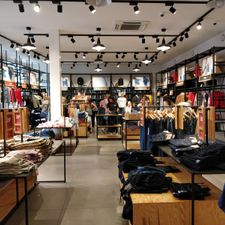 Levi's® Factory Outlet Bataviastad